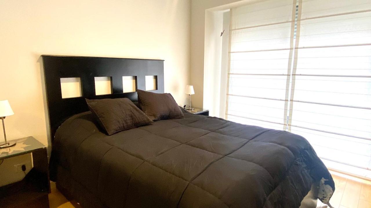 Estudio Borges Apartamento *
