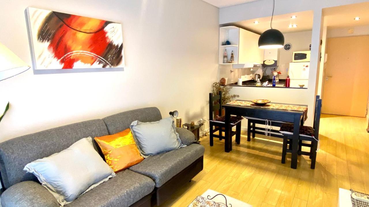 Estudio Borges Apartamento Ciudad Autónoma de Buenos Aires