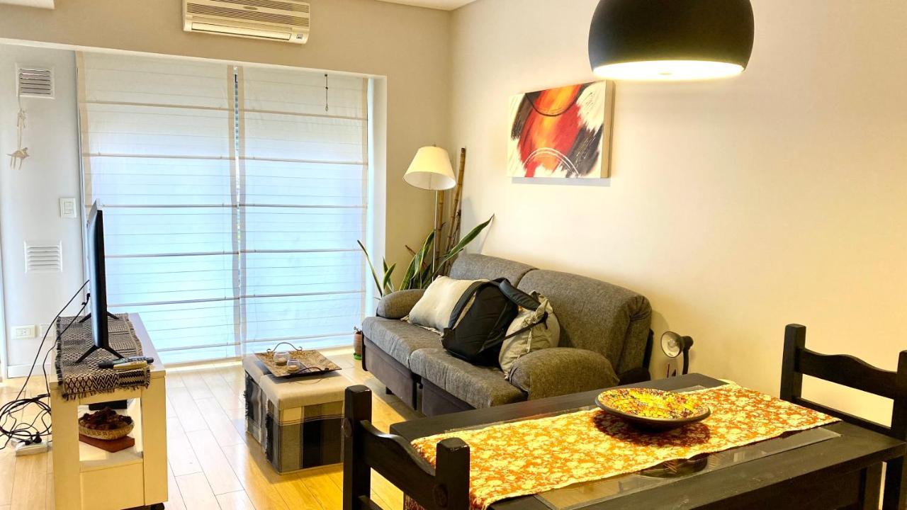 Apartamento Estudio Borges Ciudad Autónoma de Buenos Aires