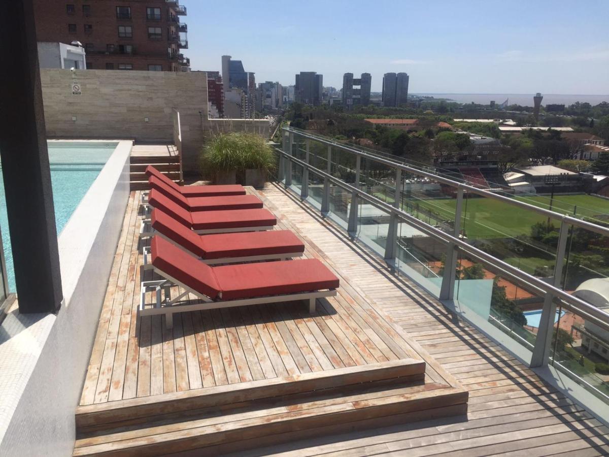 Libertador Complete Apartamento *