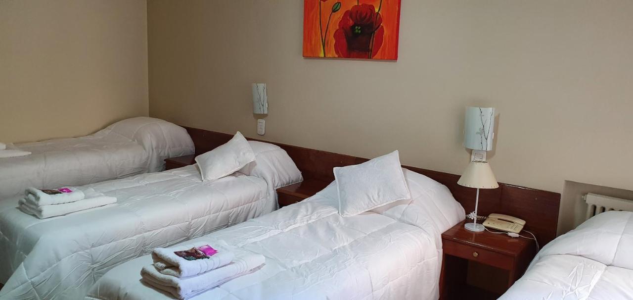 Aatrac Hotel 3*