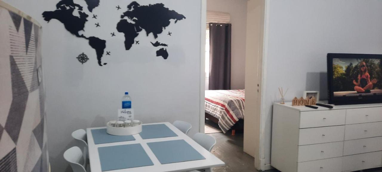 Apartment Teodoro - Excelente Ubicacion 40m2 *