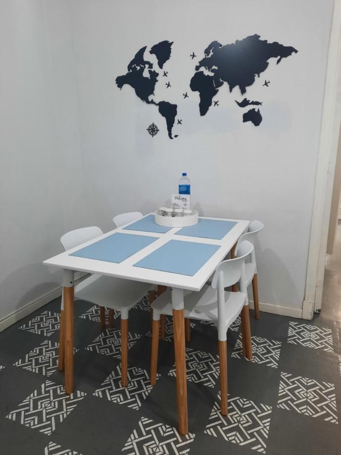 Teodoro - Excelente Ubicacion 40m2 * Buenos Aires