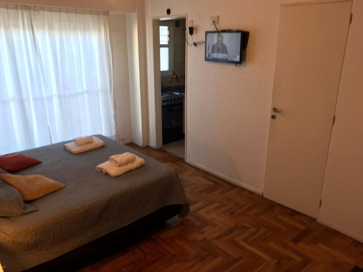 Departamento En Recoleta Muy Luminoso Con Pileta. Piso 10 Apartamento Ciudad Autónoma de Buenos Aires