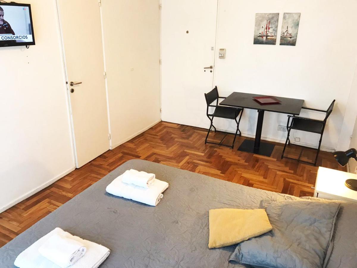 Apartamento Departamento En Recoleta Muy Luminoso Con Pileta. Piso 10 *