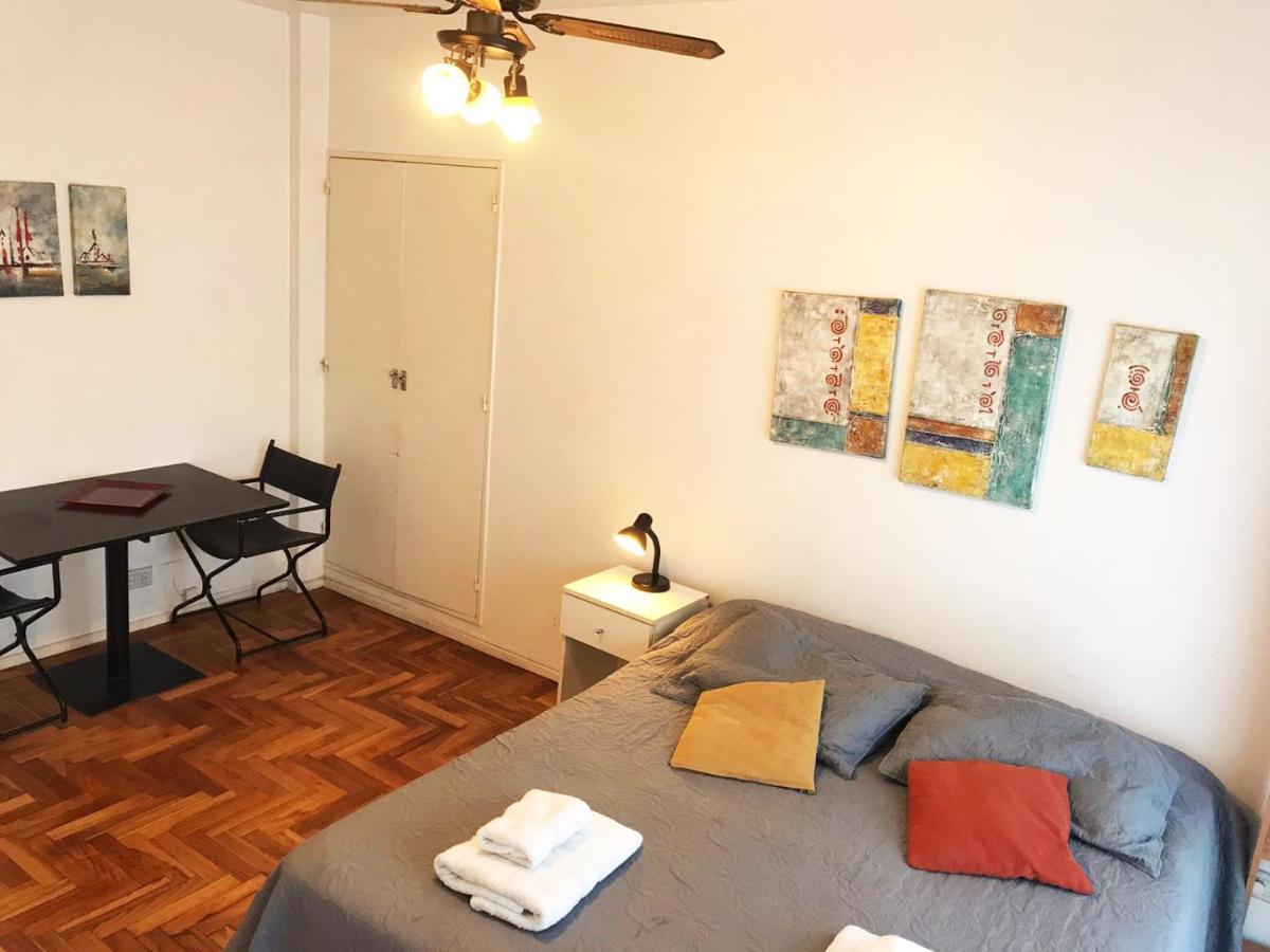 Departamento En Recoleta Muy Luminoso Con Pileta. Piso 10 *