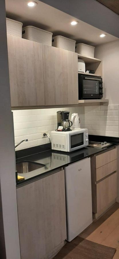 Apartamento Kaktus Palermo Soho *