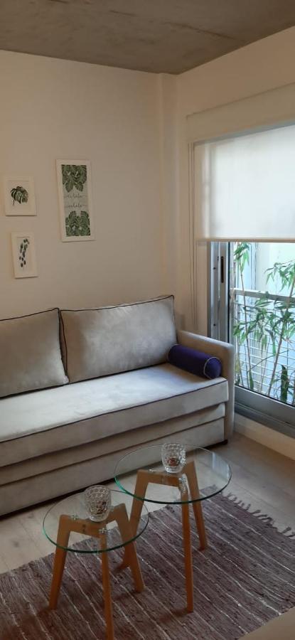 Apartamento Kaktus Palermo Soho *