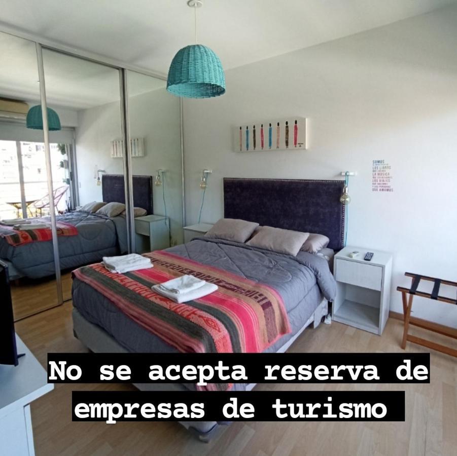 Apartamento Moderno Loft En Palermo Queen.