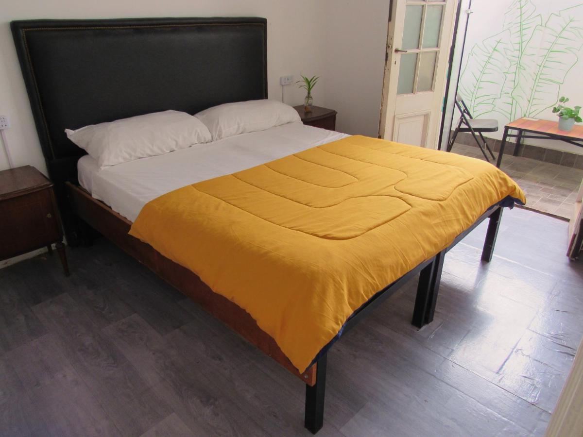 Ideal Center Albergue *