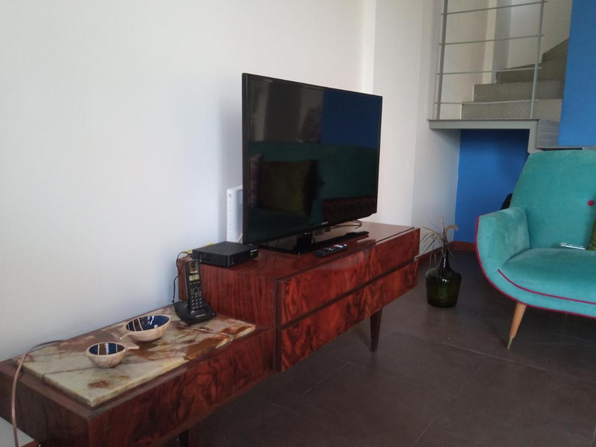 Duplex Del Cid Apartamento *