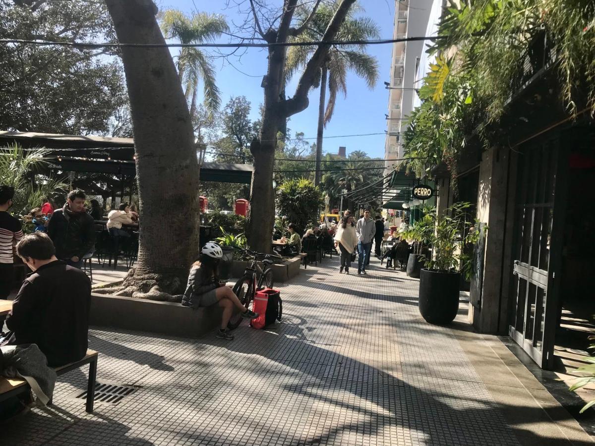 Estudio En Recoleta * Ciudad Autónoma de Buenos Aires