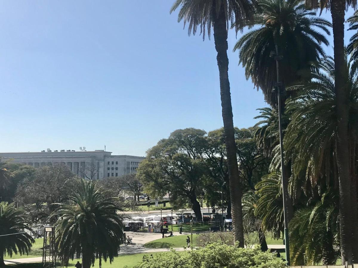 Apartamento Estudio En Recoleta Ciudad Autónoma de Buenos Aires