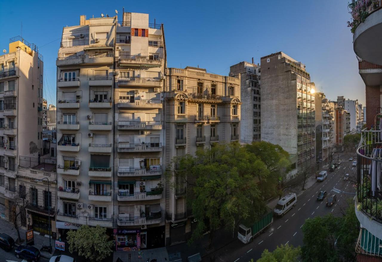 Departamento En * Buenos Aires