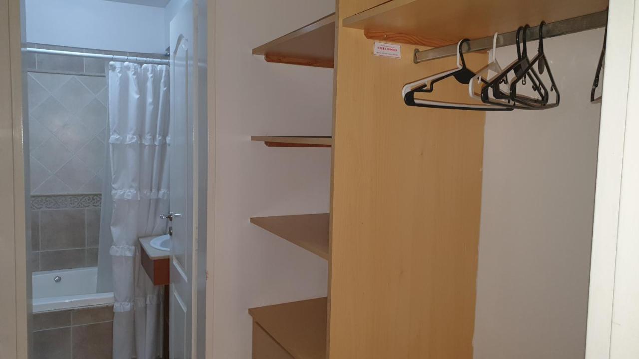 Apartamento Amplio Y Luminoso Departamento En Belgrano