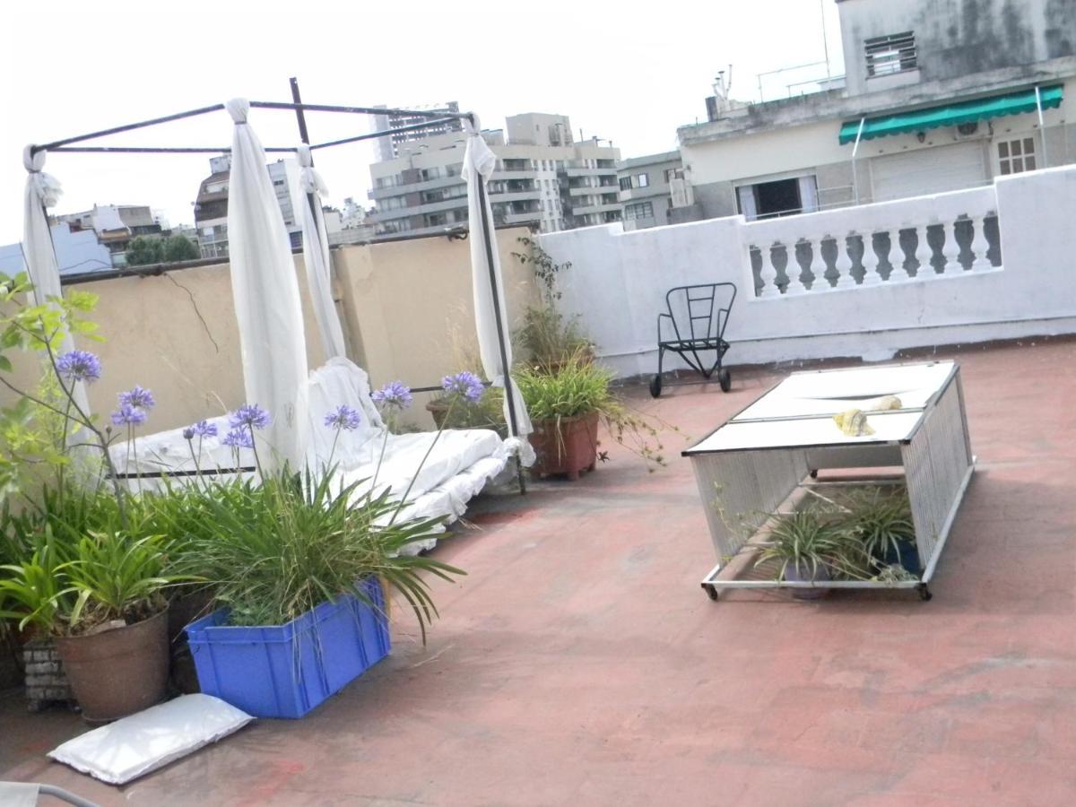 Pinzon P&g Apartamento Ciudad Autónoma de Buenos Aires
