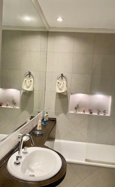 Apartamento Departamento En Palermo, Lindo Y Muy Bien Ubicado Ciudad Autónoma de Buenos Aires