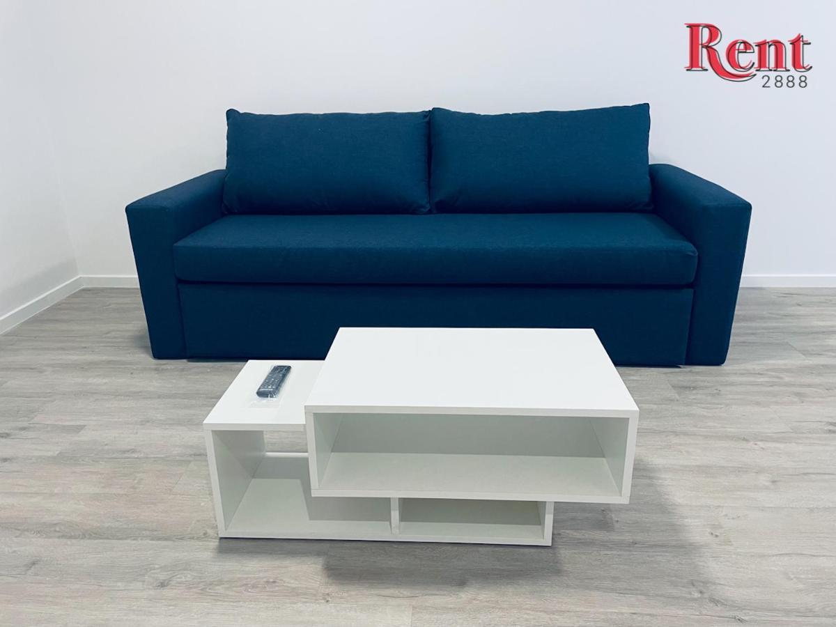 Rent Acevedo Apartamento *