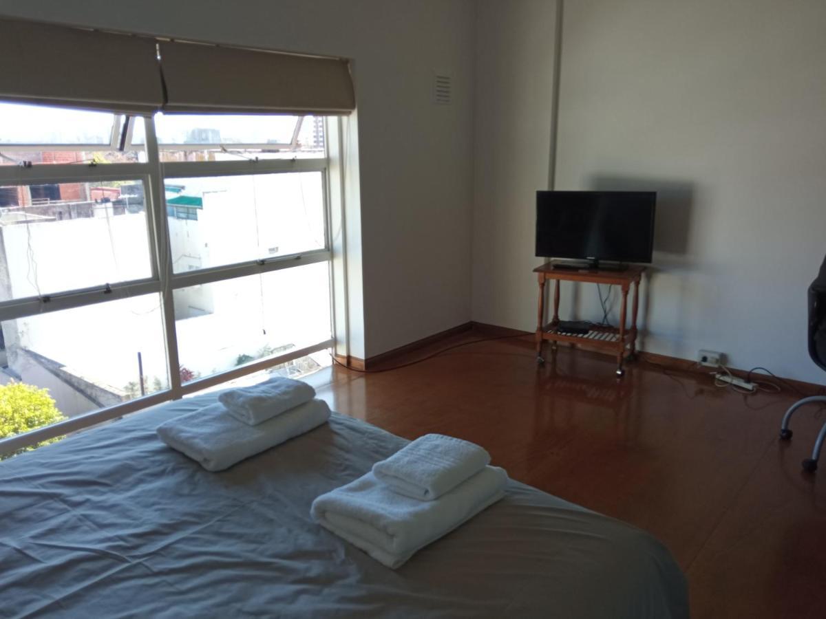 Duplex Del Cid * Ciudad Autónoma de Buenos Aires