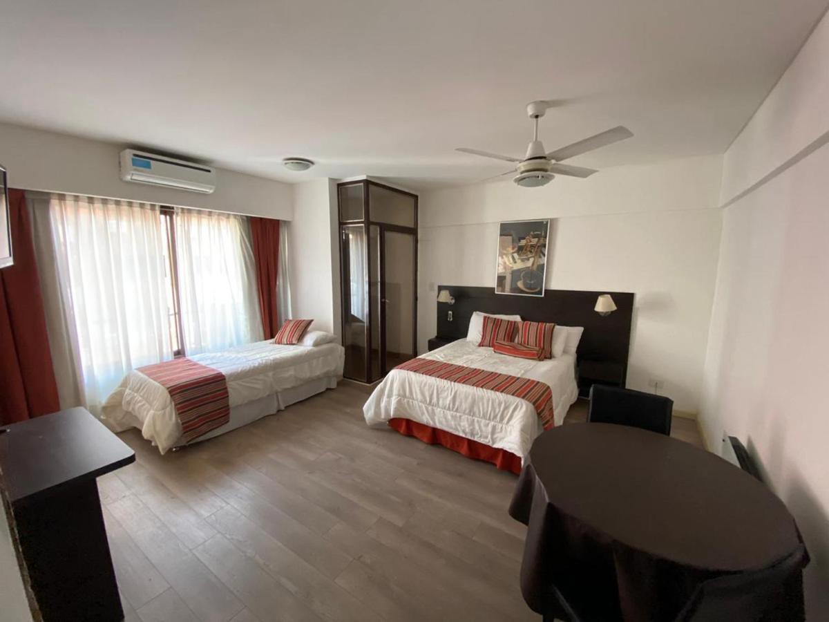 Apartamento Golf Tower & Ciudad Autónoma de Buenos Aires