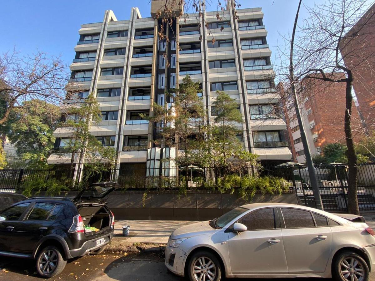 Apartamento Golf Tower & Ciudad Autónoma de Buenos Aires