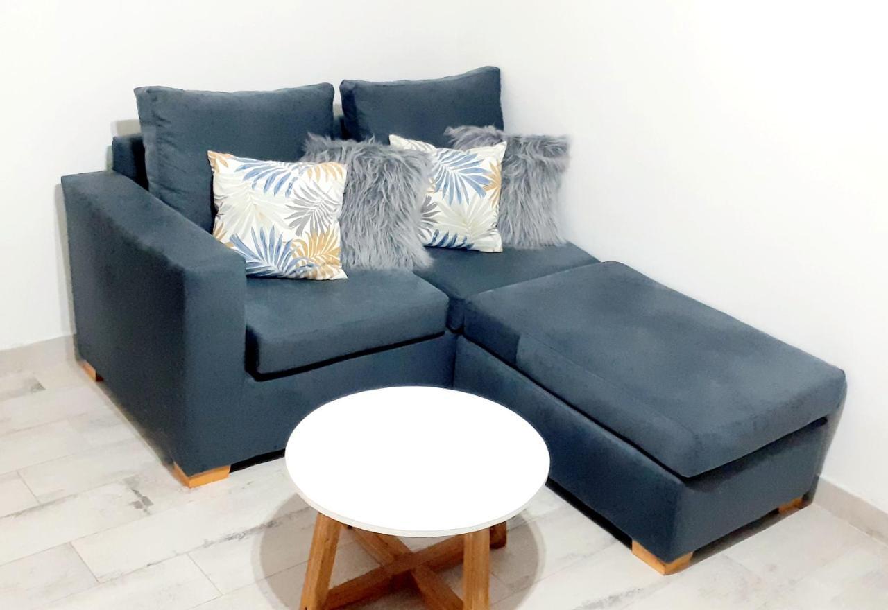 Apartamento Oro Palermo