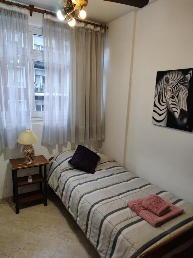 Habitación en casa particular Palermo 3 Privadas