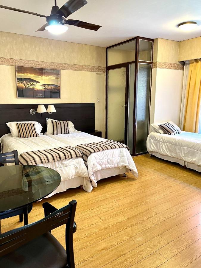 Apartamento Golf Tower & Ciudad Autónoma de Buenos Aires