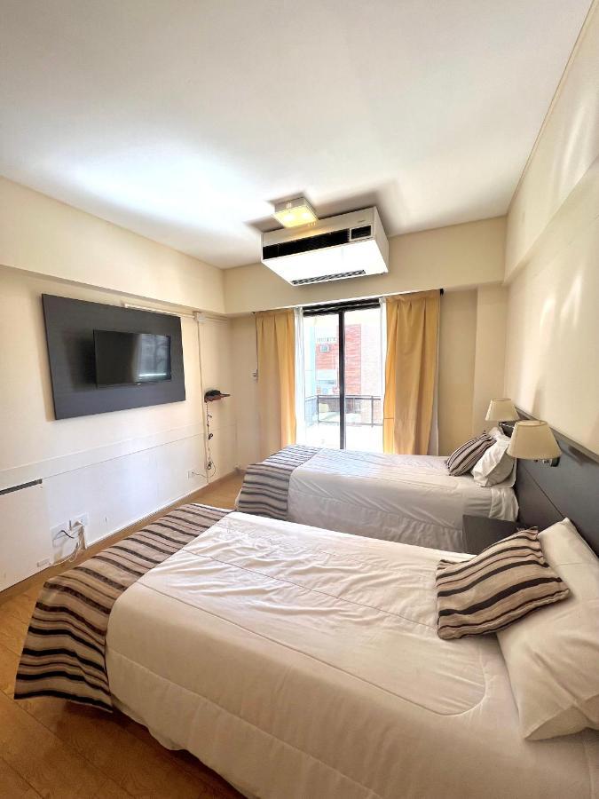 Apartamento Golf Tower & Ciudad Autónoma de Buenos Aires