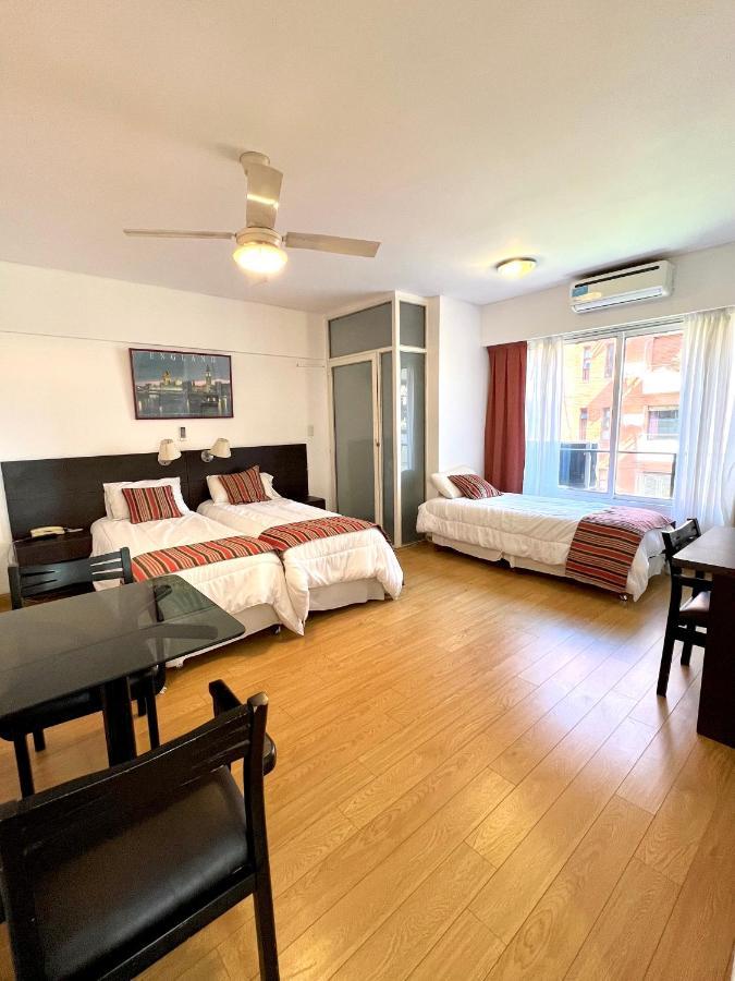 Golf Tower & Apartamento Ciudad Autónoma de Buenos Aires