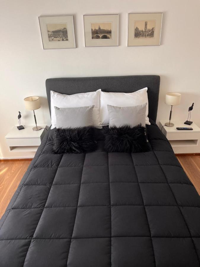 Apartamento Palermo Charcas Buenos Aires