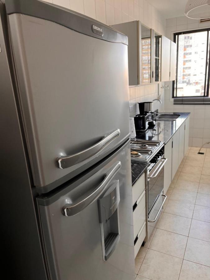 Apartamento Palermo Charcas Buenos Aires