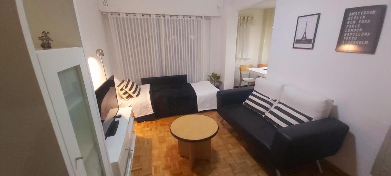 Buenosairesflour Apartamento