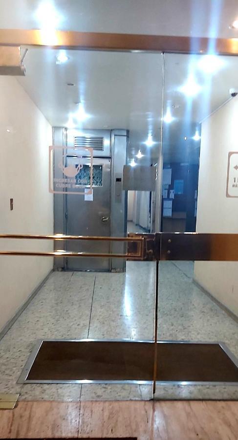 Apartamento Buenosairesflour *