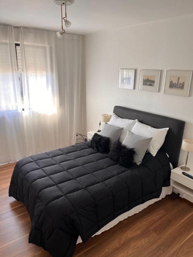 Apartamento Palermo Charcas Buenos Aires