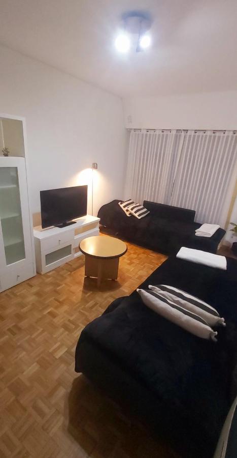 Apartamento Buenosairesflour