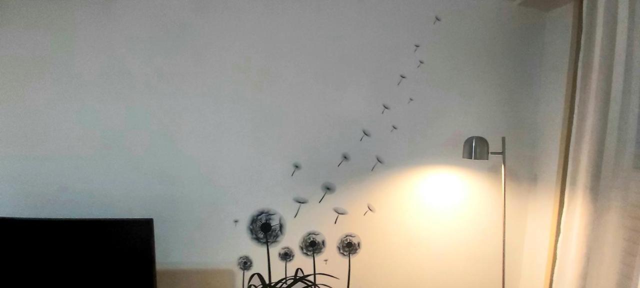 Apartamento Buenosairesflour