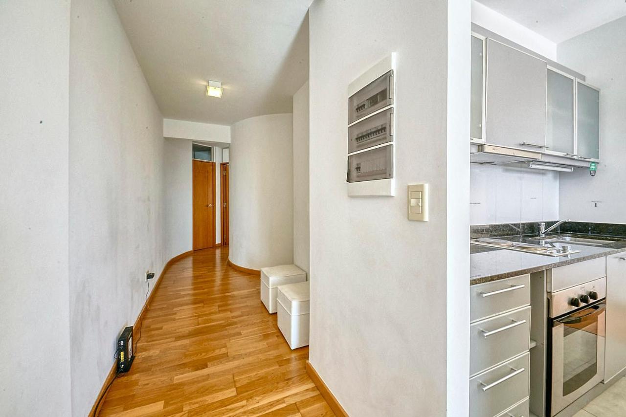 Hermoso En Canitas, Palermo Apartamento