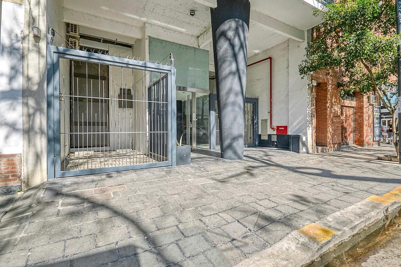 Hermoso En Canitas, Palermo Apartamento