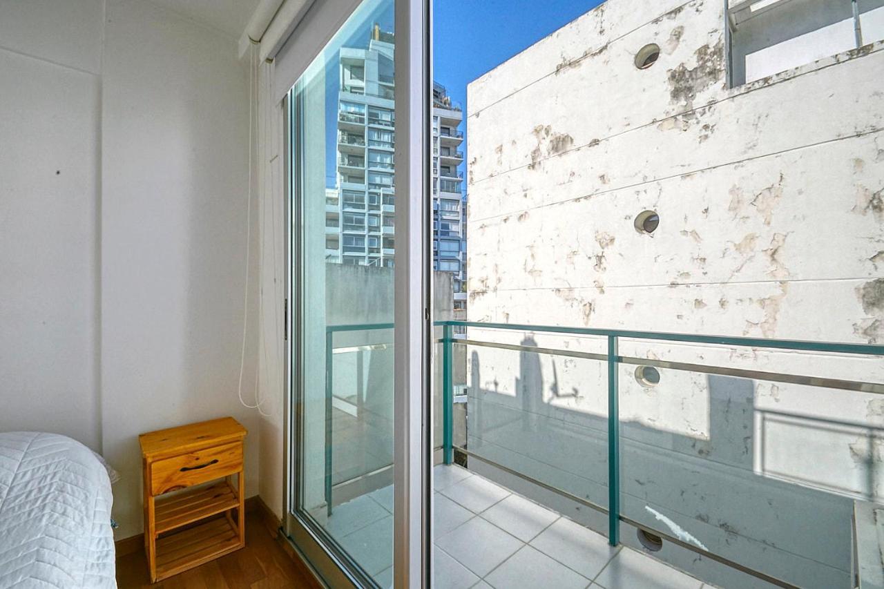 Hermoso En Canitas, Palermo Apartamento *