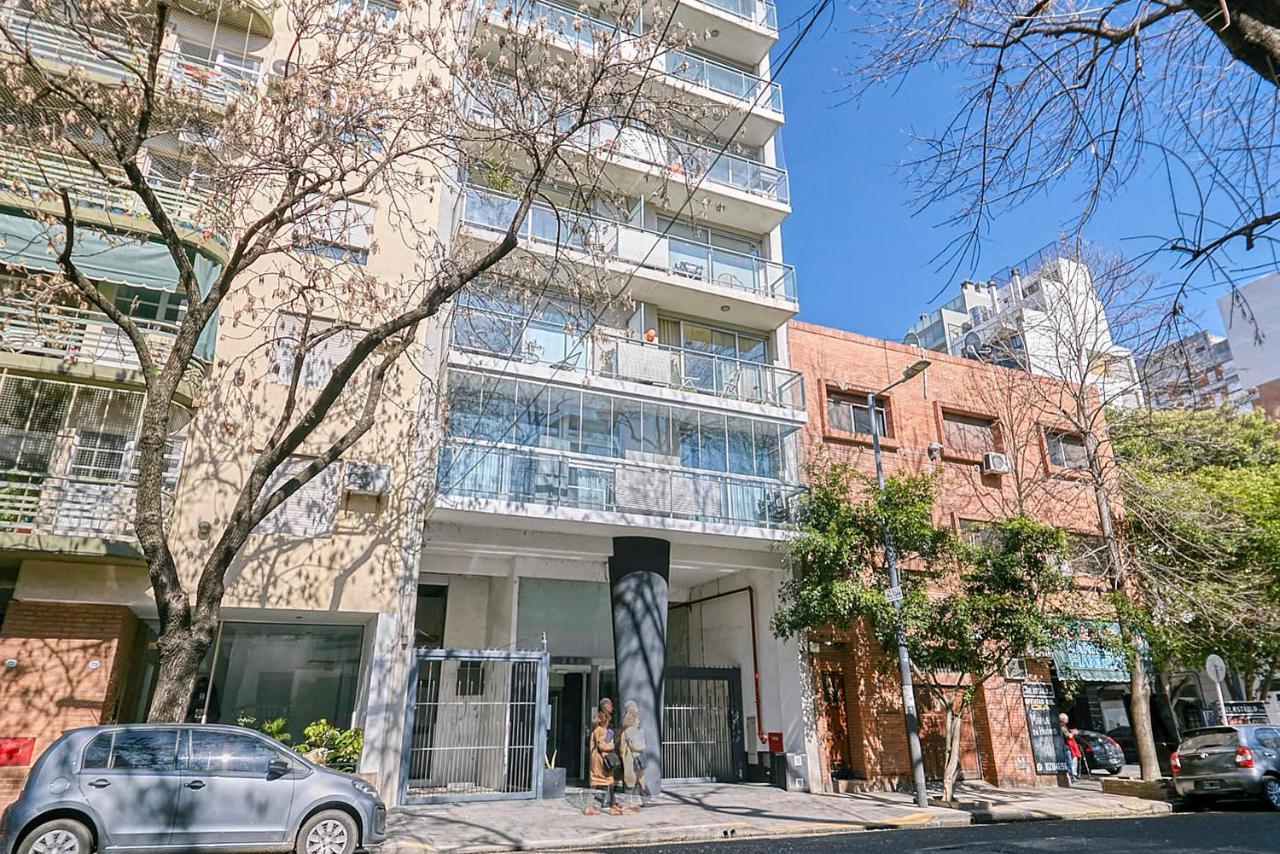Hermoso En Canitas, Palermo Apartamento *