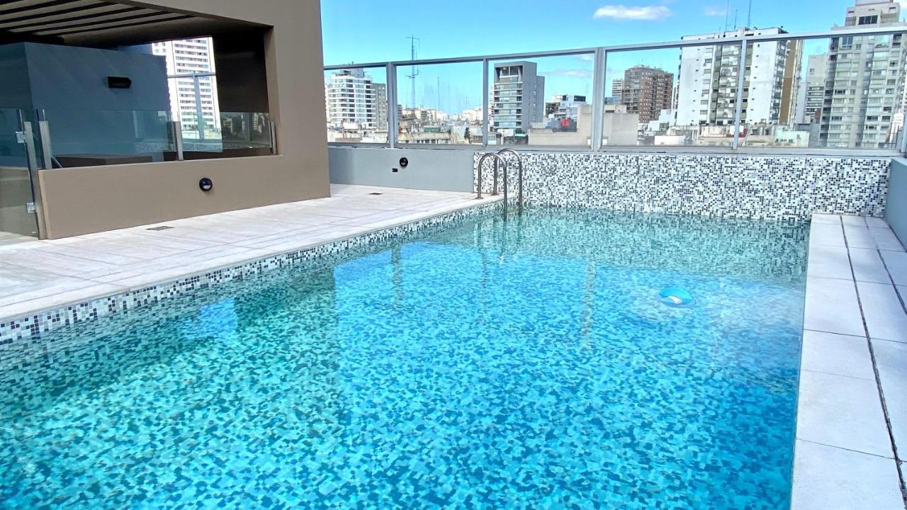 Beautiful In Palermo Soho Apartamento Ciudad Autónoma de Buenos Aires