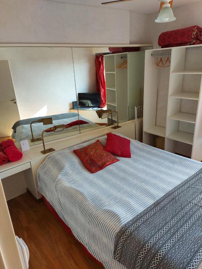 Torre Obelisco Apartment *
