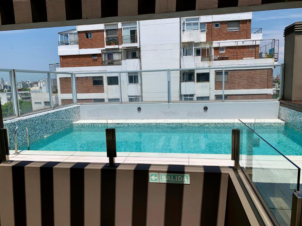 Beautiful In Palermo Soho Apartamento Ciudad Autónoma de Buenos Aires