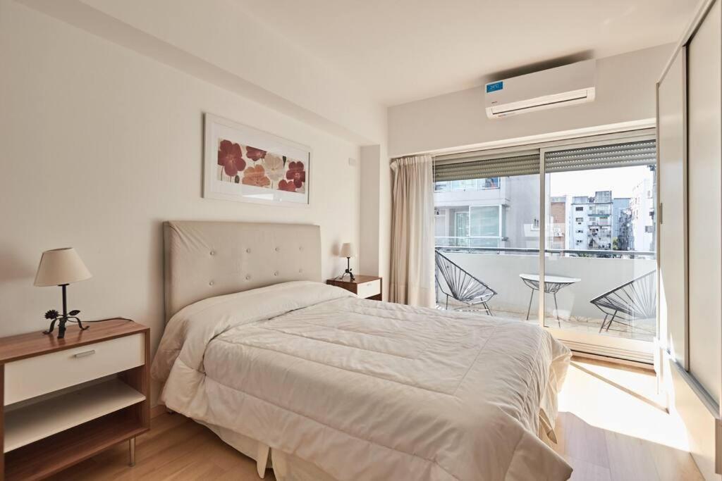 Cozy Apart Palermo 6 Apartamento