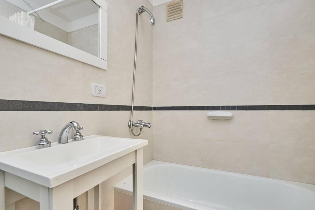 Cozy Apart Palermo 6 Apartamento *