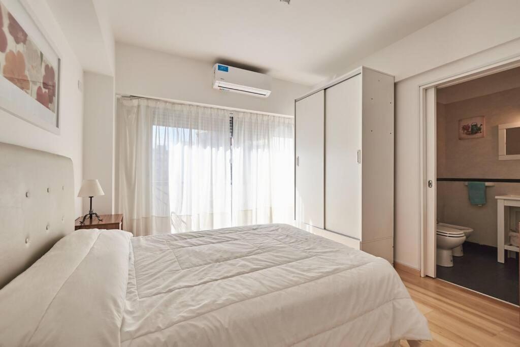 Apartamento Cozy Apart Palermo 6 *