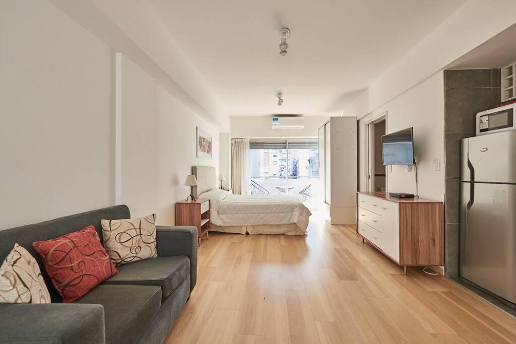 Cozy Apart Palermo 6 Ciudad Autónoma de Buenos Aires