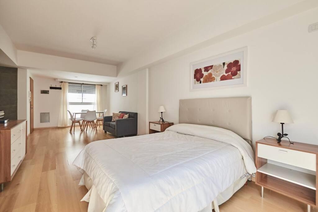 Cozy Apart Palermo 6 Apartamento