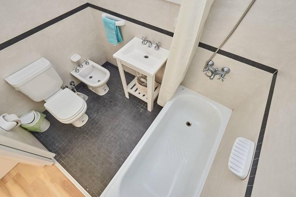 Cozy Apart Palermo 6 * Ciudad Autónoma de Buenos Aires